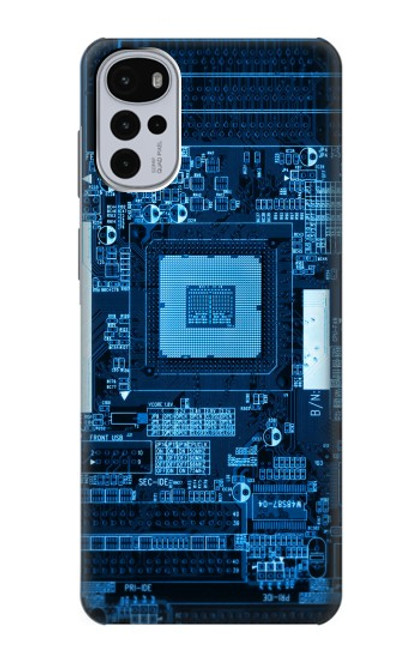 S1814 CPU Motherboard Case For Motorola Moto G22