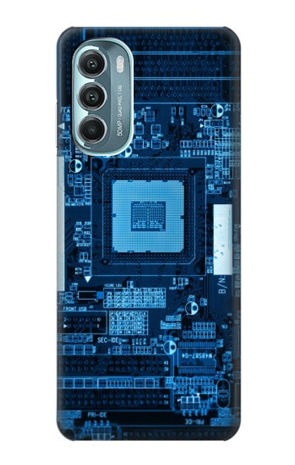 S1814 CPU Motherboard Case For Motorola Moto G Stylus 5G (2022)