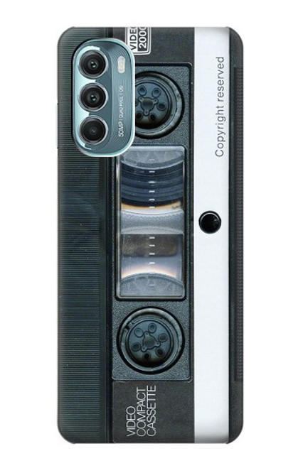 S1872 VDO Tape Case For Motorola Moto G Stylus 5G (2022)