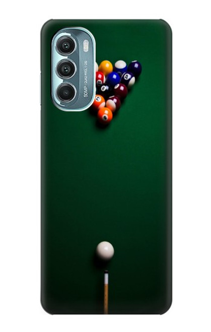 S2239 Billiard Pool Case For Motorola Moto G Stylus 5G (2022)