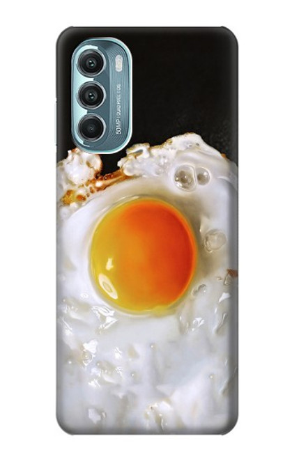 S2695 Fried Egg Case For Motorola Moto G Stylus 5G (2022)