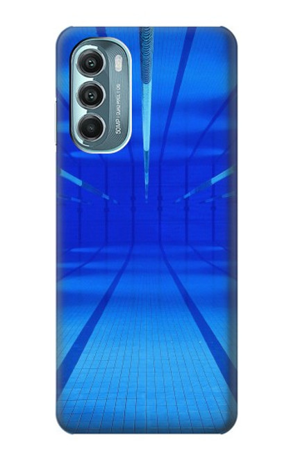 S2787 Swimming Pool Under Water Case For Motorola Moto G Stylus 5G (2022)