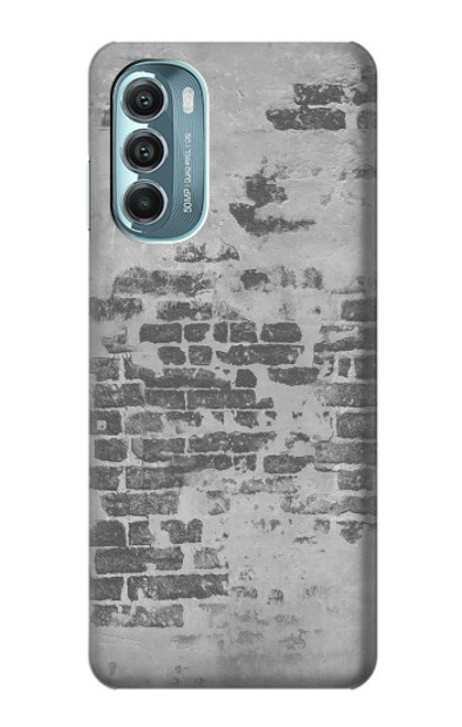 S3093 Old Brick Wall Case For Motorola Moto G Stylus 5G (2022)