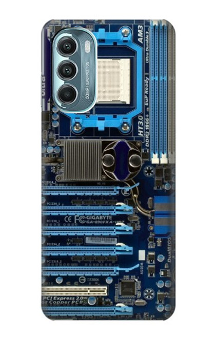 S3163 Computer Motherboard Case For Motorola Moto G Stylus 5G (2022)
