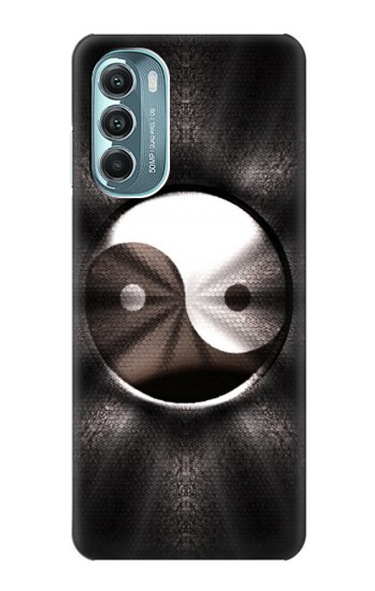 S3241 Yin Yang Symbol Case For Motorola Moto G Stylus 5G (2022)