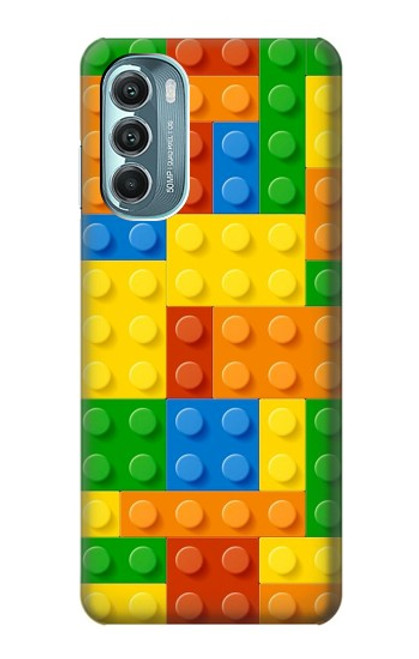 S3595 Brick Toy Case For Motorola Moto G Stylus 5G (2022)