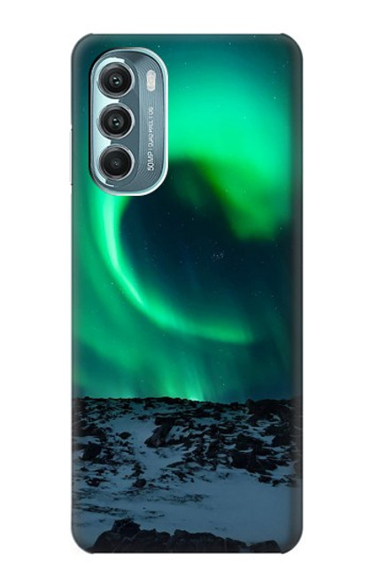 S3667 Aurora Northern Light Case For Motorola Moto G Stylus 5G (2022)