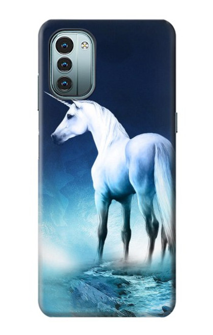 S1130 Unicorn Horse Case For Nokia G11, G21