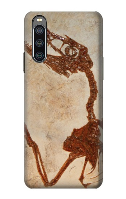 S0379 Dinosaur Fossil Case For Sony Xperia 10 IV