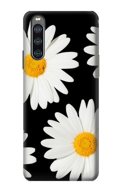 S2477 Daisy flower Case For Sony Xperia 10 IV