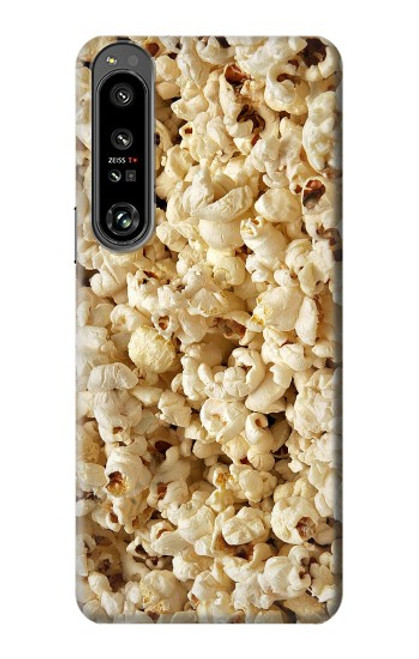 S0625 Popcorn Case For Sony Xperia 1 IV