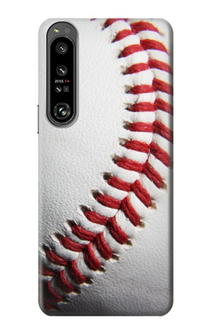 S1842 New Baseball Case For Sony Xperia 1 IV