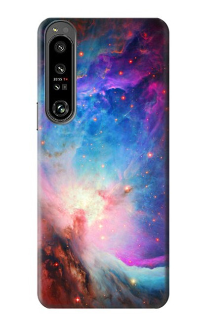 S2916 Orion Nebula M42 Case For Sony Xperia 1 IV