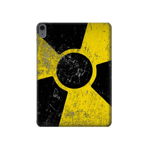S0264 Nuclear Hard Case For iPad Air (2022,2020, 4th, 5th), iPad Pro 11 (2022, 6th)