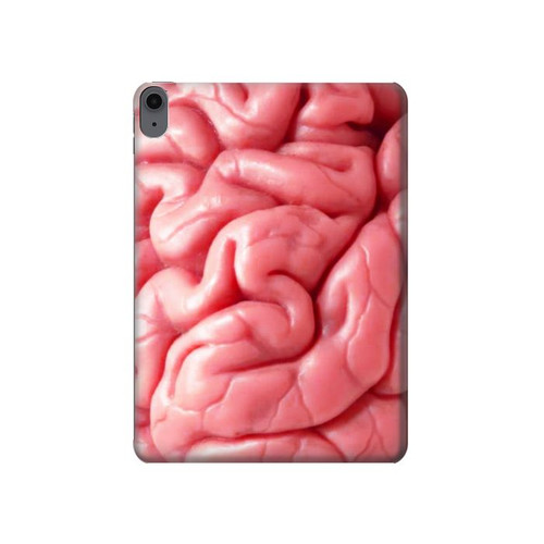 S0339 Brain Hard Case For iPad Air (2020, 2022), Air 11 (2024,2025,2026), Pro 11 (2022)