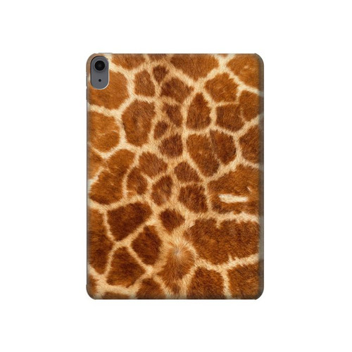 S0422 Giraffe Skin Hard Case For iPad Air (2020, 2022), Air 11 (2024,2025,2026), Pro 11 (2022)