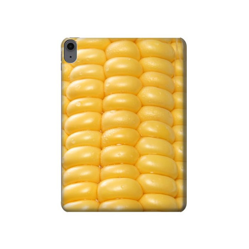 S0562 Sweet Corn Hard Case For iPad Air (2020, 2022), Air 11 (2024,2025,2026), Pro 11 (2022)
