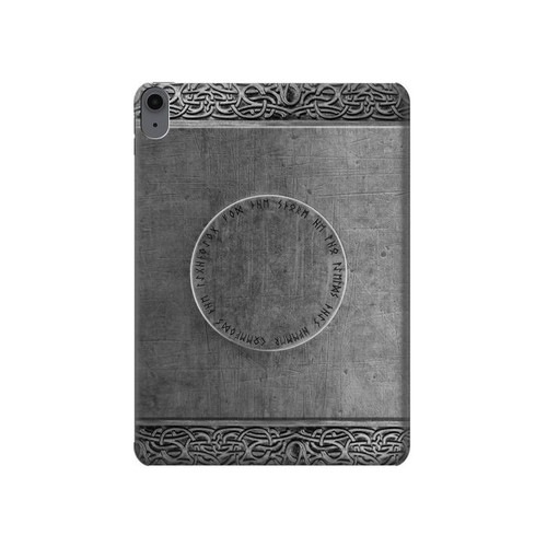 S2413 Thor Hammer Hard Case For iPad Air (2020, 2022), Air 11 (2024,2025,2026), Pro 11 (2022)