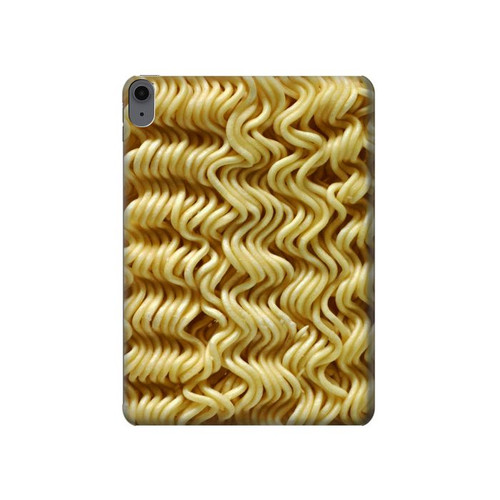 S2715 Instant Noodles Hard Case For iPad Air (2020, 2022), Air 11 (2024,2025,2026), Pro 11 (2022)