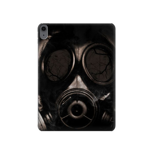 S2910 Gas Mask Hard Case For iPad Air (2022,2020, 4th, 5th), iPad Pro 11 (2022, 6th)