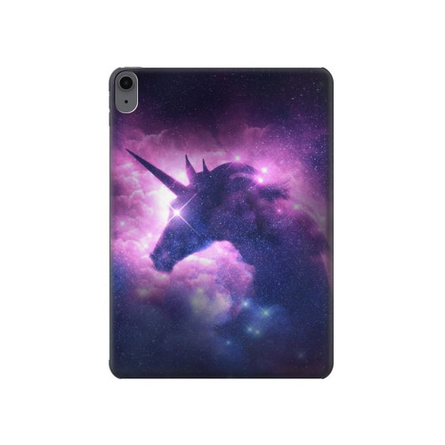 S3538 Unicorn Galaxy Hard Case For iPad Air (2020, 2022), Air 11 (2024,2025,2026), Pro 11 (2022)