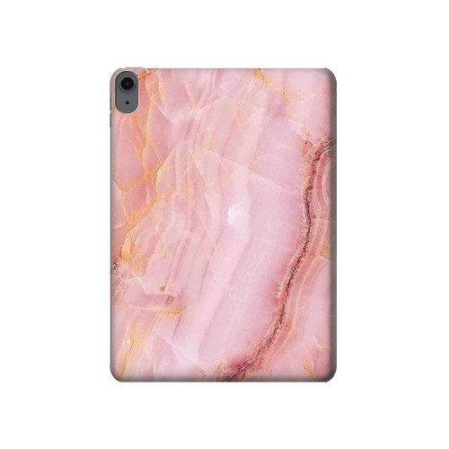 S3670 Blood Marble Hard Case For iPad Air (2022,2020, 4th, 5th), iPad Pro 11 (2022, 6th)