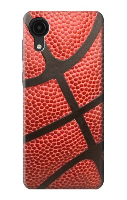 S0065 Basketball Case For Samsung Galaxy A03 Core