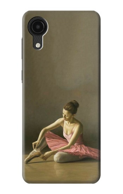 S1241 Ballet Case For Samsung Galaxy A03 Core
