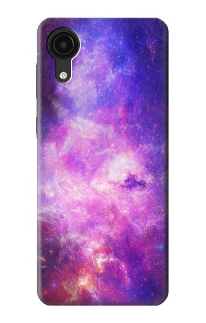 S2207 Milky Way Galaxy Case For Samsung Galaxy A03 Core
