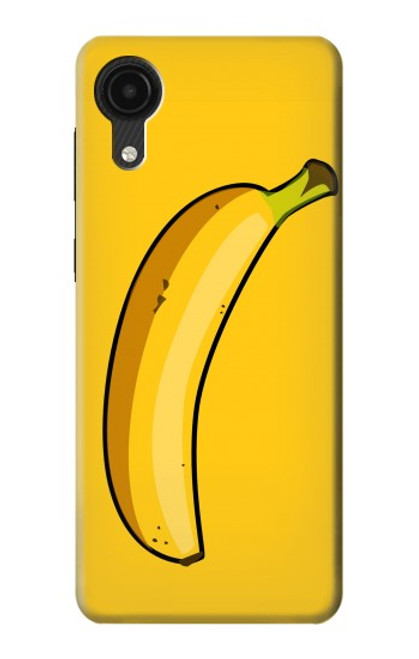 S2294 Banana Case For Samsung Galaxy A03 Core