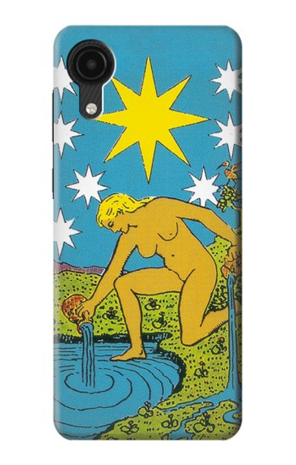 S3744 Tarot Card The Star Case For Samsung Galaxy A03 Core