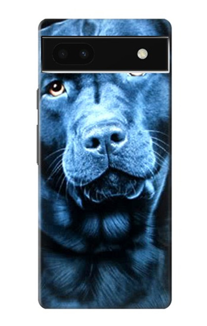 S0750 Labrador Retriever Case For Google Pixel 6a