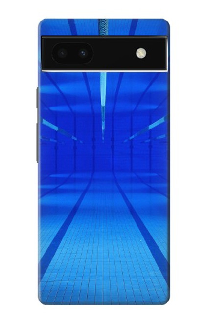 S2787 Swimming Pool Under Water Case For Google Pixel 6a