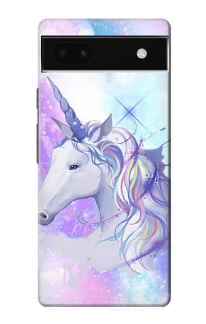 S3375 Unicorn Case For Google Pixel 6a