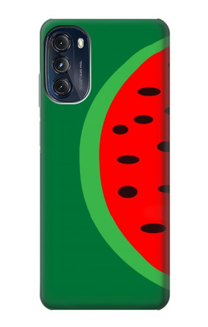 S2383 Watermelon Case For Motorola Moto G (2022)