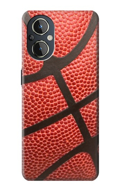 S0065 Basketball Case For OnePlus Nord N20 5G