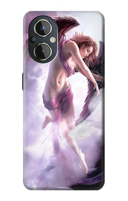 S0407 Fantasy Angel Case For OnePlus Nord N20 5G