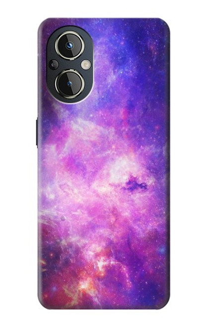 S2207 Milky Way Galaxy Case For OnePlus Nord N20 5G