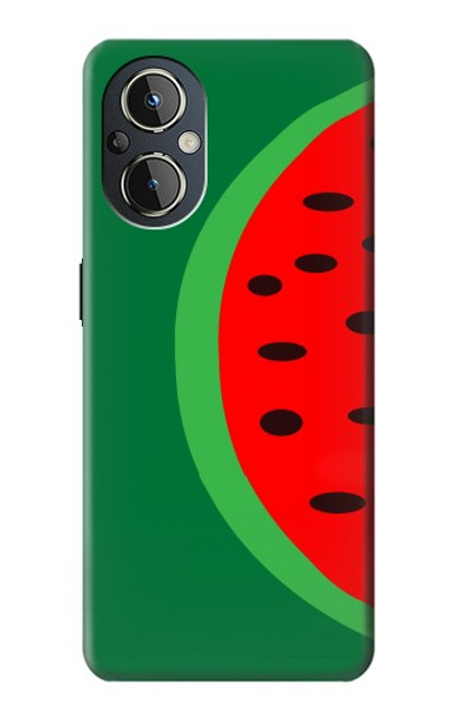 S2383 Watermelon Case For OnePlus Nord N20 5G
