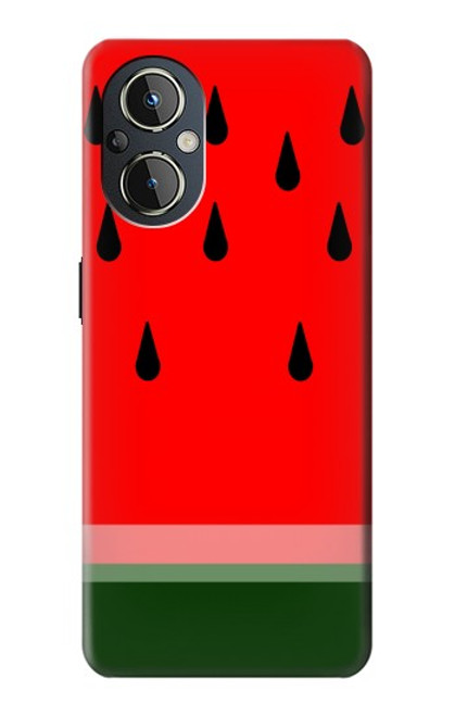 S2403 Watermelon Case For OnePlus Nord N20 5G