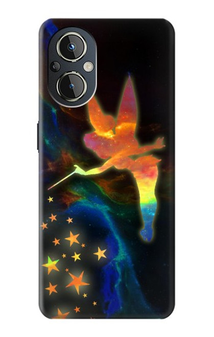 S2583 Tinkerbell Magic Sparkle Case For OnePlus Nord N20 5G