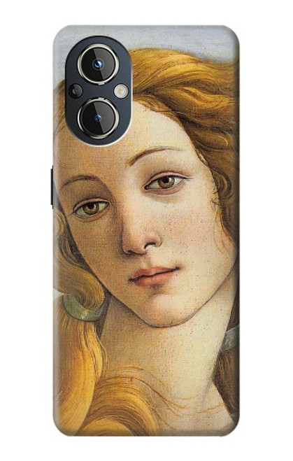 S3058 Botticelli Birth of Venus Painting Case For OnePlus Nord N20 5G