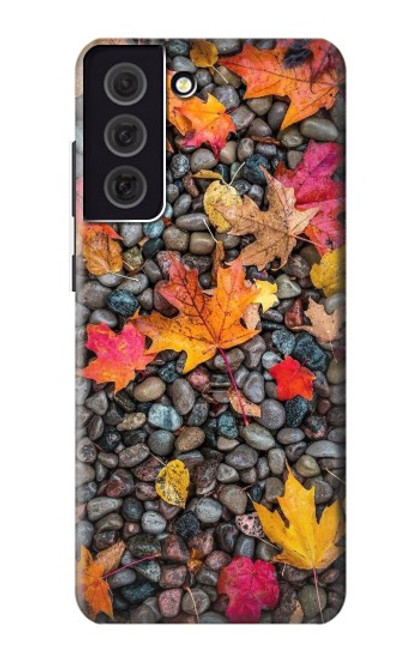 S3889 Maple Leaf Case For Samsung Galaxy S21 FE 5G