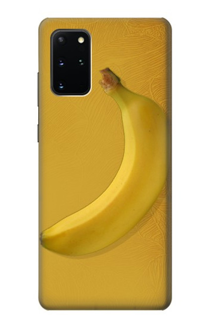 S3872 Banana Case For Samsung Galaxy S20 Plus, Galaxy S20+