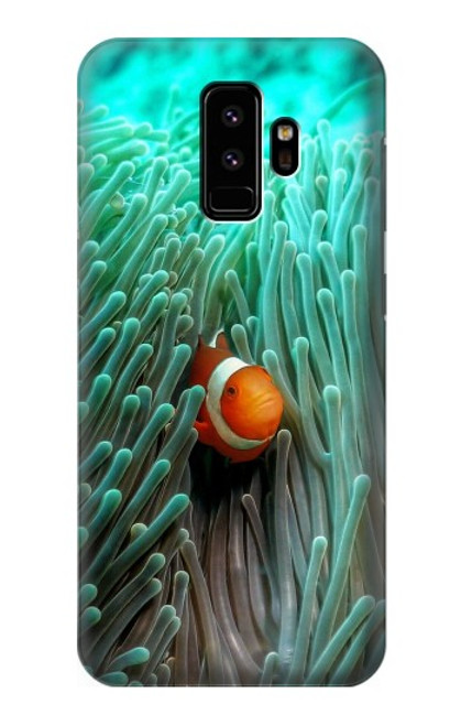 S3893 Ocellaris clownfish Case For Samsung Galaxy S9