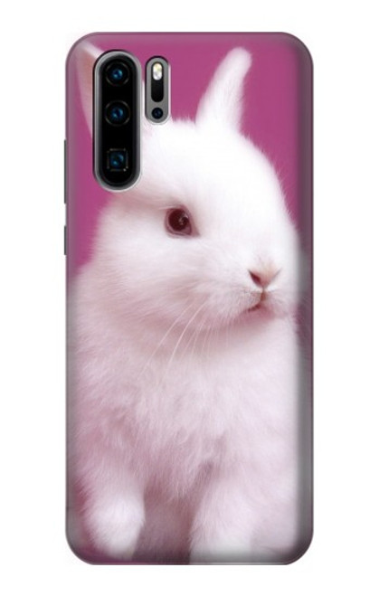 S3870 Cute Baby Bunny Case For Huawei P30 Pro