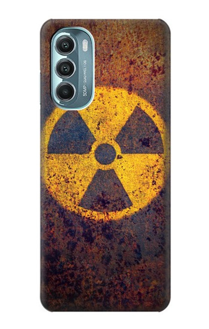 S3892 Nuclear Hazard Case For Motorola Moto G Stylus 5G (2022)