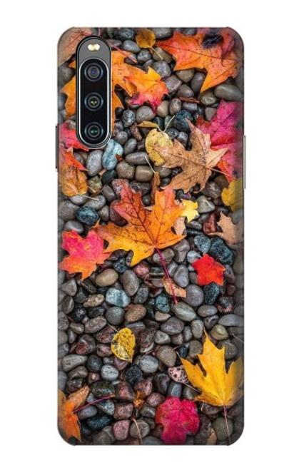 S3889 Maple Leaf Case For Sony Xperia 10 IV
