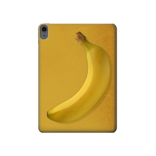 S3872 Banana Hard Case For iPad Air (2022, 2020), Air 11 (2024), Pro 11 (2022)