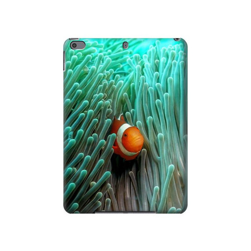 S3893 Ocellaris clownfish Hard Case For iPad Pro 10.5, iPad Air (2019, 3rd)